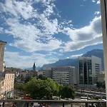 Campanile Centre Gare 3* Grenoble