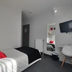 Campanile Centre Gare Hotel Grenoble