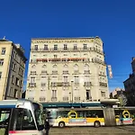 Campanile Centre Gare Hotel Grenoble