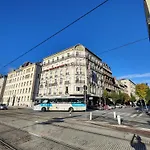 Hotel Campanile Centre Gare Grenoble