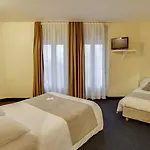 Szálloda Campanile Centre Gare 3*