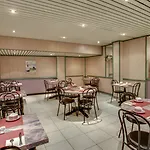 Campanile Centre Gare Grenoble