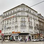Campanile Centre Gare Hotel