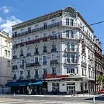 Campanile Centre Gare 3*