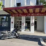 Campanile Centre Gare Szálloda 3*