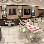 Campanile Centre Gare 3* Grenoble