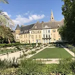 Campanile Centre Gare Hotel 3*