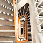 Campanile Centre Gare Hotel Grenoble