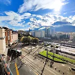 Hotel Campanile Centre Gare 3*