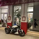 Campanile Centre Gare Hotel