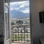 Campanile Centre Gare Grenoble