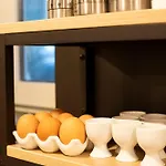 Campanile Centre Gare Hotel 3*