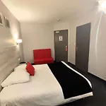 Szálloda Campanile Centre Gare 3*