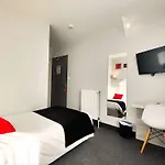 Campanile Centre Gare Szálloda 3*