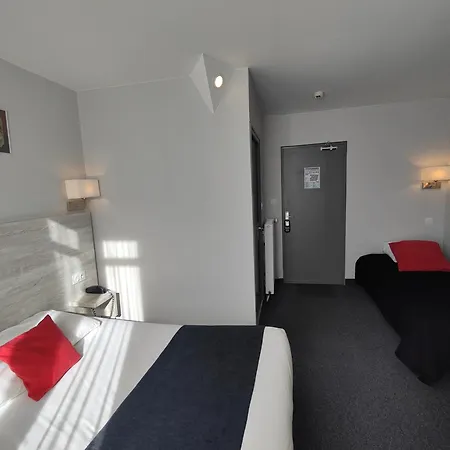 Campanile Centre Gare