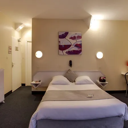 Campanile Centre Gare