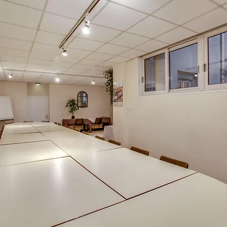 Campanile Centre Gare