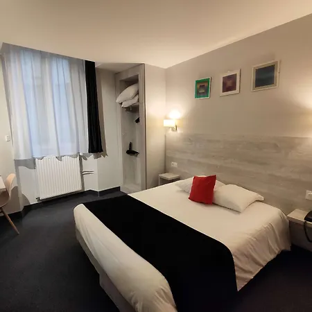 Campanile Centre Gare