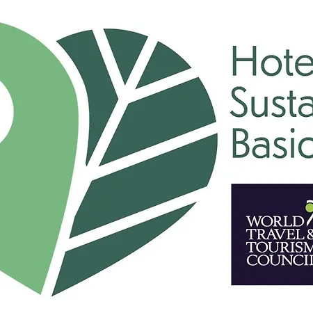 Campanile Centre Gare Отель 3*