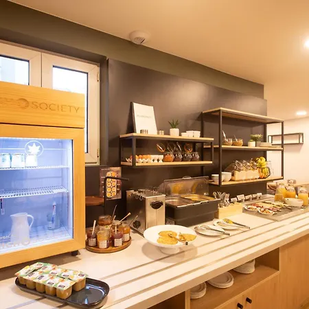 Campanile Centre Gare