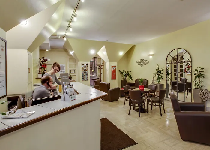 Campanile Centre Gare グルノーブル