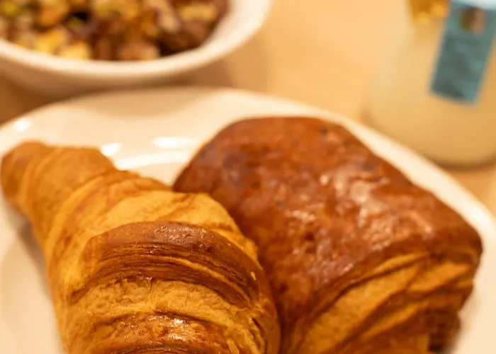 ホテル Campanile Centre Gare