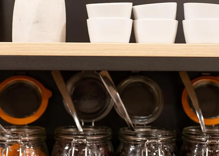 Campanile Centre Gare Гренобль