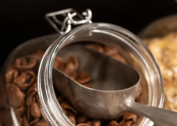 Campanile Centre Gare ホテル