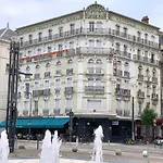 Campanile Centre Gare