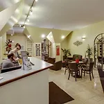Campanile Centre Gare 그르노블