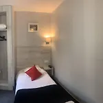 호텔 Campanile Centre Gare 그르노블